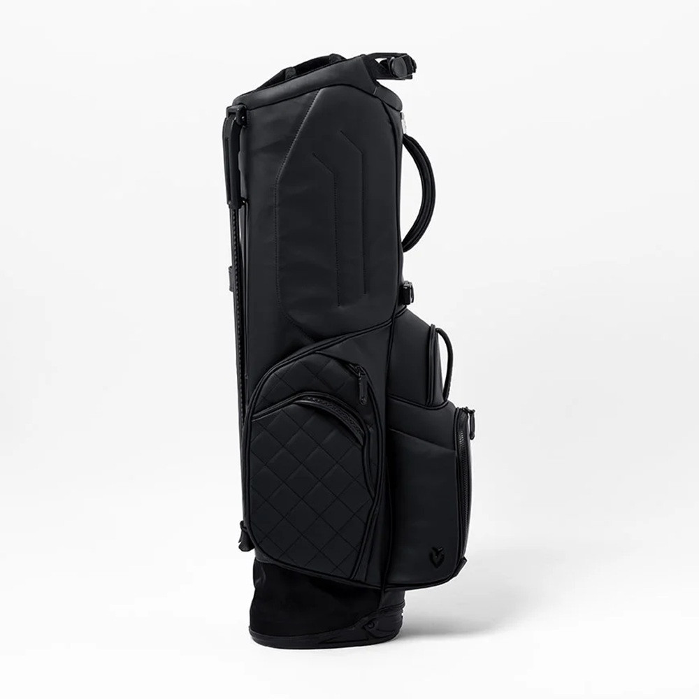 Srixon 2026 Vessel Blackout Stand Bag - Maple Hill Golf